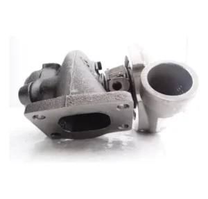 Turbina Garrett 711857-5002 R8.F1