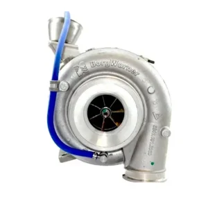 Turbina BorgWarner 14879880032