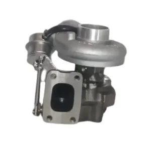 Turbina BorgWarner 70000175520 R6.E3