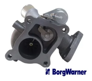 Turbina BorgWarner 57439880200 R.6.F3