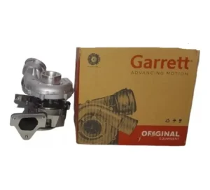 Turbina Garrett 767720-5004 R9.D.1