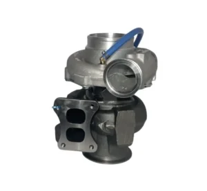 Turbina Garrett 739542-5010 R9.H2