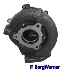 Turbina BorgWarner 57439882403 R7.I3