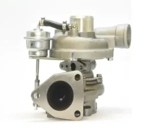 Turbina BorgWarner 53039880464 R.7.A.1