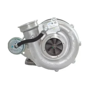 Turbina BorgWarner 70000175096 K27 R7.H2