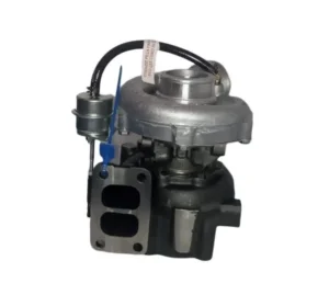 Turbina Garrett 763655-5001 R8.F2