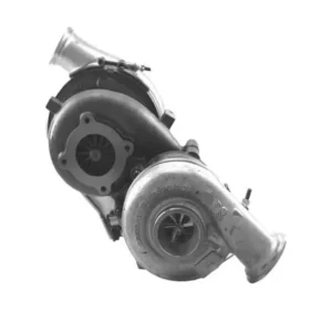 Turbina BorgWarner 10009880221 R.7.I4