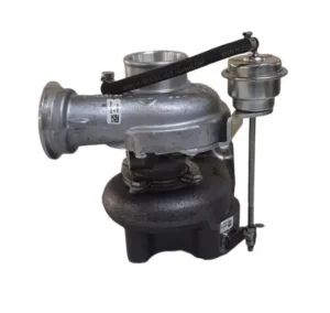 Turbina BorgWarner 70000174636 R.7.I.2