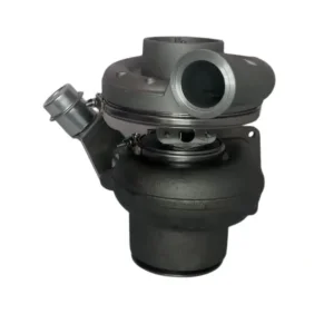 Turbina BorgWarner 14879880098