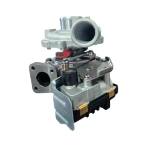 Turbina Refone CTCL.0151 GTB17V R9.G1