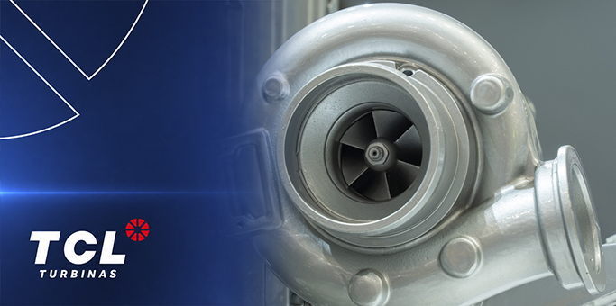 Restauração de Turbina Diesel Processo, Prazo e Quando Vale a Pena